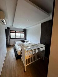 Blk 837 Hougang Central (Hougang), HDB 4 Rooms #619646361